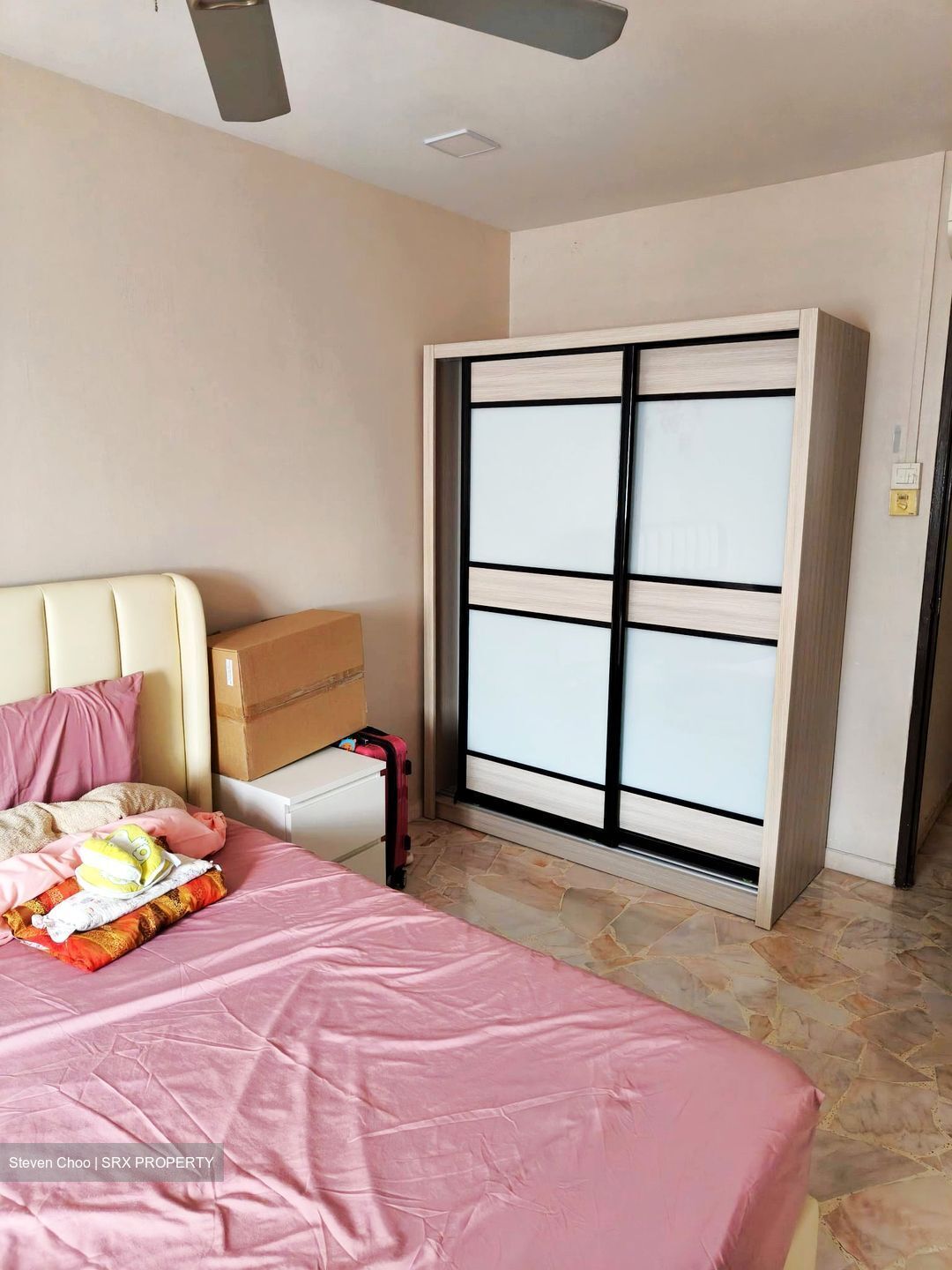 Blk 235 Bukit Panjang Ring Road (Bukit Panjang), HDB 4 Rooms #608089061